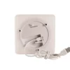 Easy Camp Heckler Laterne Micro USB Kabel 12 X 12 X 20 Cm