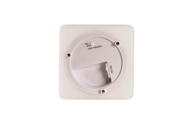 Easy Camp Heckler Laterne Micro USB Kabel 12 X 12 X 20 Cm – Bild 3