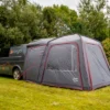 Vango Tailgate Hub Low
