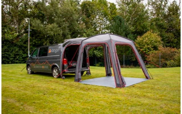 Vango Tailgate Hub Low – Bild 2