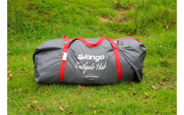 Vango Tailgate Hub Low – Bild 3