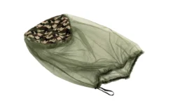 Easy Camp Moskitonetzhaube Für Den Kopf Mit Einstellbarem Gummizug