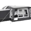 Dometic Residence AIR Tall Annexe Anbau Für Aufblasbares Vorzelt
