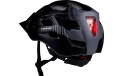 Dunlop Fahrradhelm Mit LED M