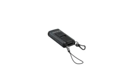 LedLenser K6R Safety Taschenlampe Mit Schrillalarm