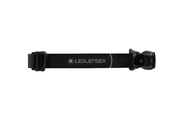 LedLenser MH4 Stirnlampe Schwarz – Bild 3