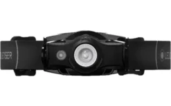 LedLenser MH4 Stirnlampe Schwarz