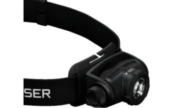 LedLenser H5R Core Stirnlampe Schwarz
