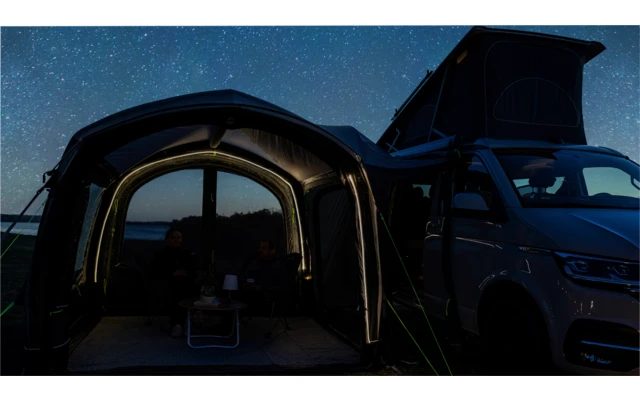 Outwell Ons Light Unit Taschenlampenset 3 Teilig – Bild 5