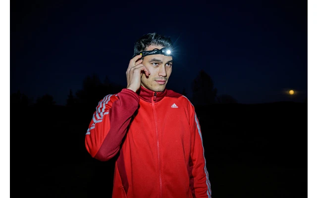 Brennenstuhl LuxPremium LED Stirnlampe 100 Lm – Bild 3