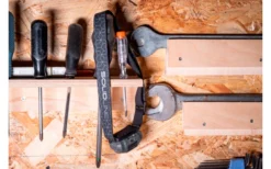 Solidline SH1 LED Stirnleuchte 110 Lm