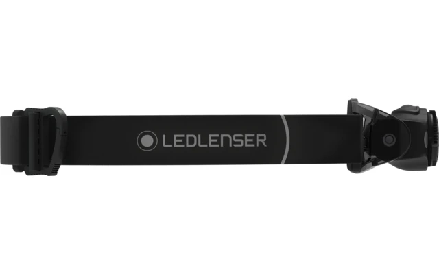 LedLenser MH4 Stirnlampe Schwarz – Bild 4