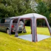 Vango Tailgate AirHub Low