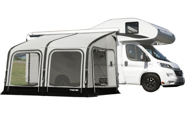 Westfield Vega 330 (245-255 Cm) Zelt Caravan – Bild 2
