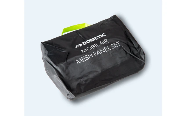 Dometic Mesh Panel Set Residence AIR Fliegengitter Für Vorzelt Größe 13 – Bild 2