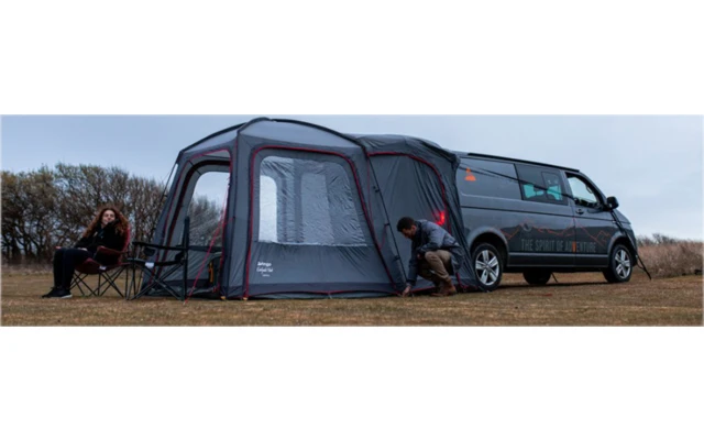 Vango Tailgate Hub Low – Bild 5