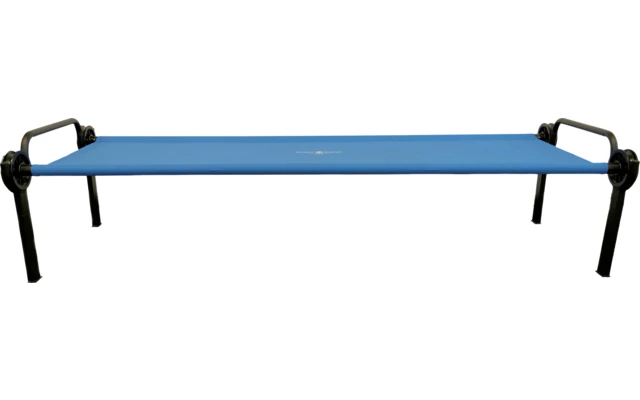 Disc-O-Bed ONE L Olivgrün – Bild 6