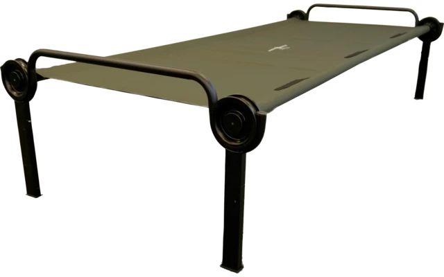 Disc-O-Bed ONE XL Schwarz – Bild 4