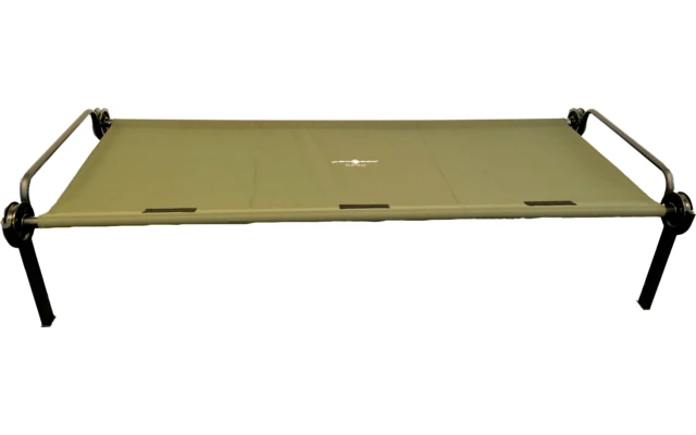 Disc-O-Bed ONE XL Blau – Bild 5