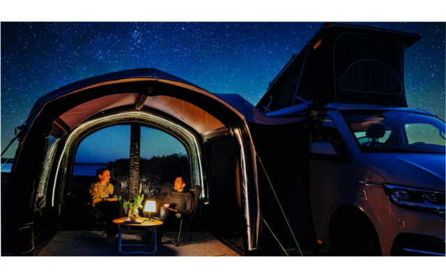 Outwell Ons Light Unit Taschenlampenset 3 Teilig – Bild 4