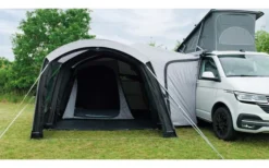 Outwell Jonesville 290 SA Flex Busvorzelt + ONS Leuchtelement-Set Bundle