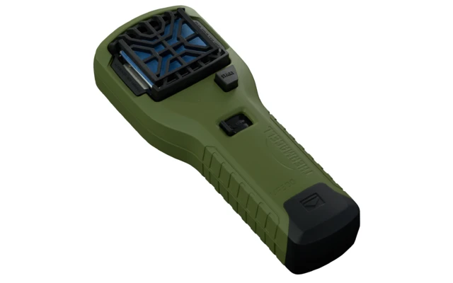 Thermacell MR 300 G Mückenschutz Handgerät Olive – Bild 2