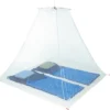 Cocoon Travel-Mosquito Netz Für Zwei Personen Ultralight 220 X 200 Cm