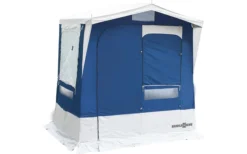 Brunner Gusto NG III Küchenzelt 200 X 200 Cm Blau