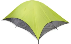 Cocoon Rain Fly Regenschutz Und Schattenspender Mit Aufrollbaren Seitenteilen