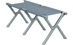 Dometic GO Compact Camp Bench Silt