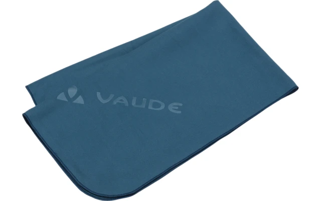 Vaude Sports Towel III Handtuch S Squirrel