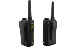 JVC Kenwood Funkset UBZ-LJ9SET