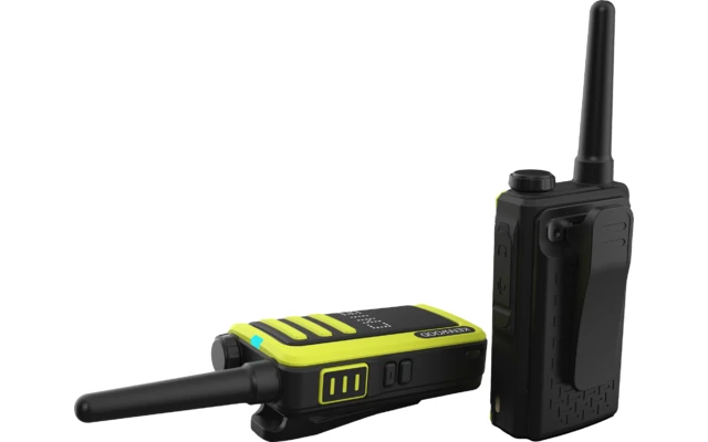 JVC Kenwood Funkset UBZ-LJ9SET – Bild 3