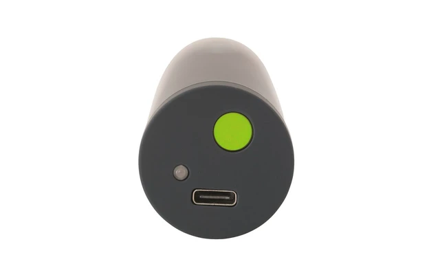 Outwell Parkville 200SA Flex Busvorzelt + ONS Leuchtelement-Set Bundle – Bild 7