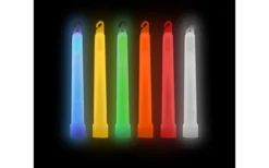 Basic Nature Knicklicht 15 Cm Gelb