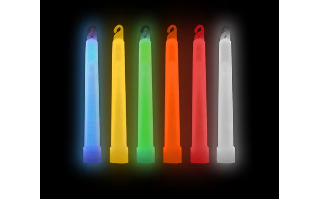 Basic Nature Knicklicht 15 Cm Weiß â€“ Bild 6