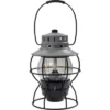 Barebones Laterne Railroad Lantern Olive