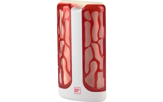 Swissinno Mini-Insektenleimfänger 4 Watt LED Inkl. 2 Leimpapier