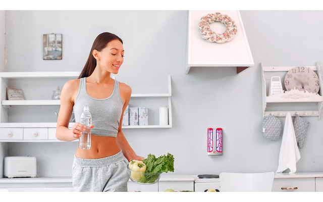 Swissinno Mini-Insektenleimfänger 4 Watt LED Inkl. 2 Leimpapier – Bild 7