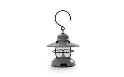 Barebones Laterne Edison Mini Lantern Olive