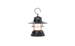 Barebones Laterne Outpost Lantern Antique Bronze