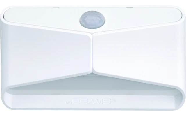 Mr. Beams MB710A Sensor Amber LED Treppen- Und Nachtlicht Weiß â€“ Bild 2