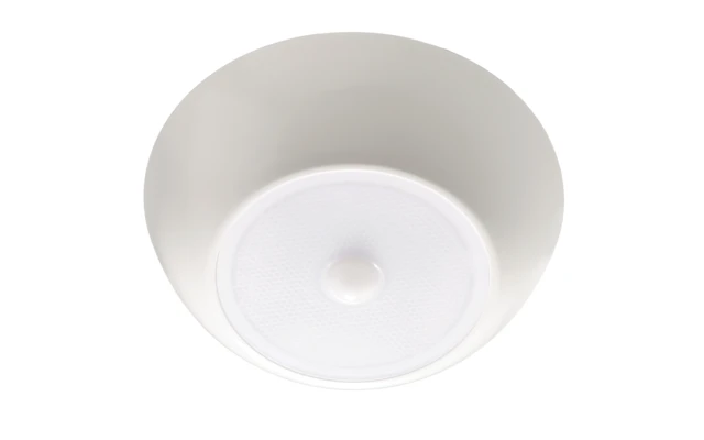 Mr. Beams MB991 Sensor Ultrahelle LED Deckenleuchte Batteriebetrieben Weiß â€“ Bild 7