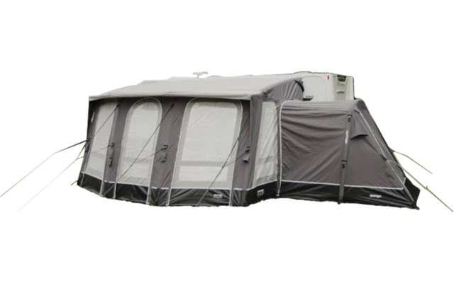 Vango Tall Annex Elements ProShield Anbau Für Balletto & Tuscany