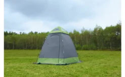 Berger Universal Umkleidekabine