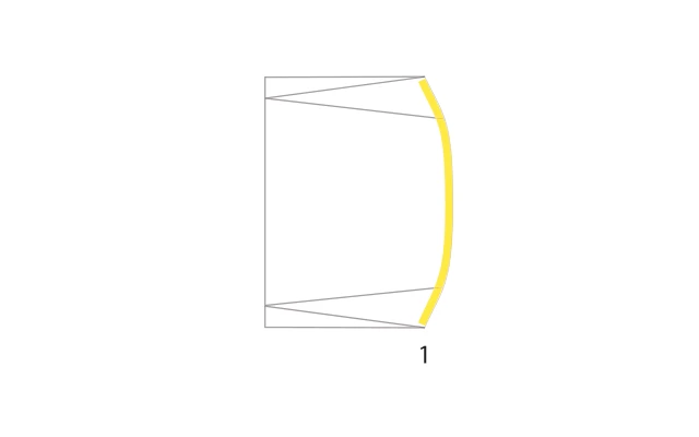 Outwell Zelt Touring Shelter Air – Bild 6