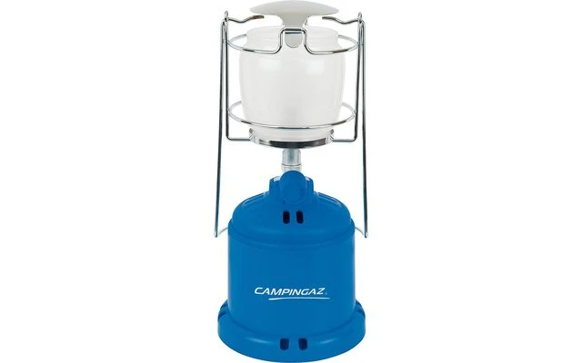 Campingaz Gaslaterne Camping 206L