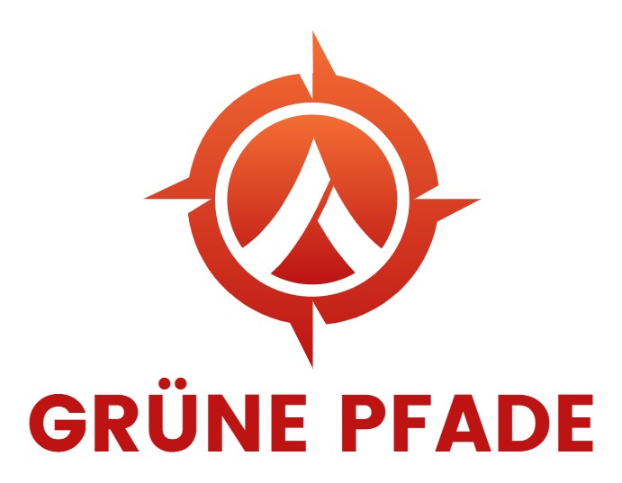 Grüne Pfade